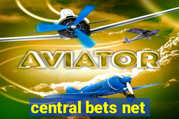 central bets net